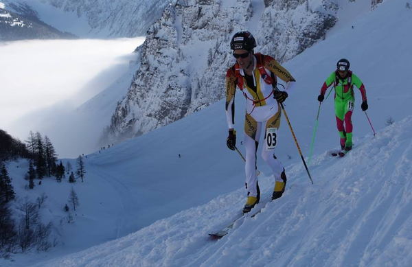 Zelenica Ski Raid - turnosmučarski praznik s pestrim tekmovalnim in družabnim programom