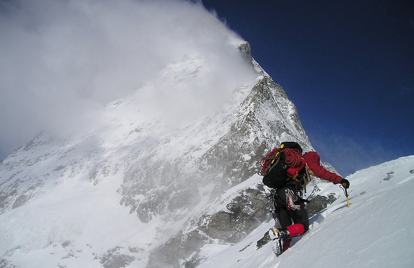 Alpinizem na seznamu Unescove nesnovne kulturne dediščine človeštva